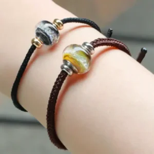 簡約款手繩