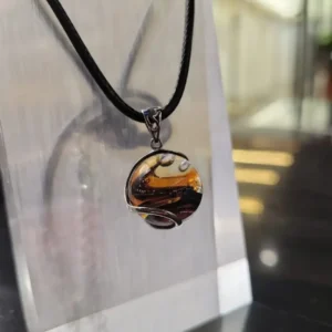 琉璃項鏈