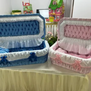 小天使紙棺