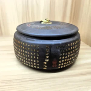 福澤骨灰盅