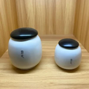 小天使骨灰盅 - 勿忘